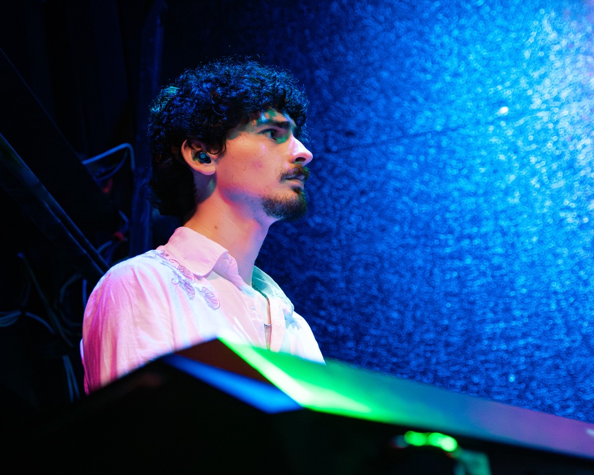 Jonah Malcom